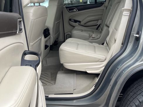 Used 2018 GMC Yukon Denali w/ Denali Ultimate Package image 12