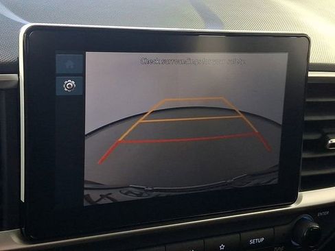 New 2026 Hyundai Venue SE FWD image 15