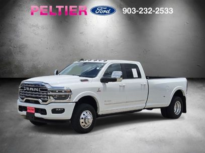 Used 2025 RAM 3500 Limited