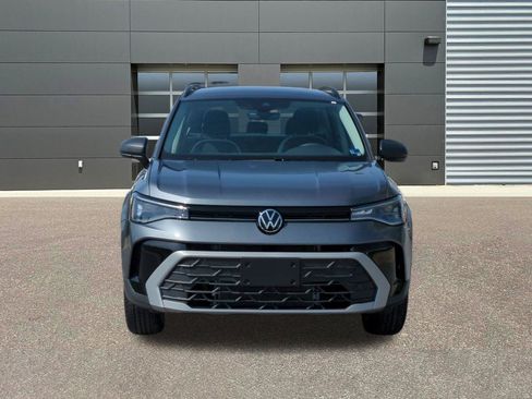 New 2026 Volkswagen Taos S AWD/4WD image 2