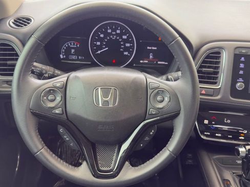 Used 2019 Honda HR-V EX-L image 21