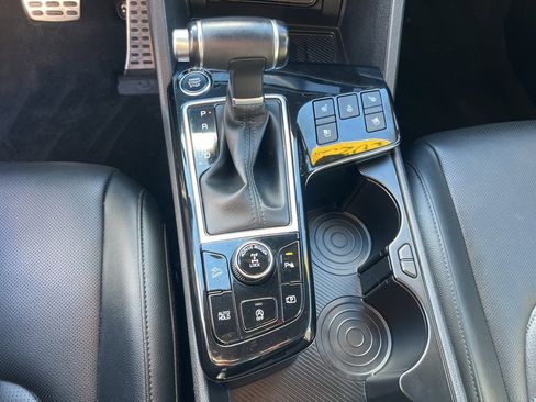 Certified 2023 Kia Sportage X-Pro Prestige image 18