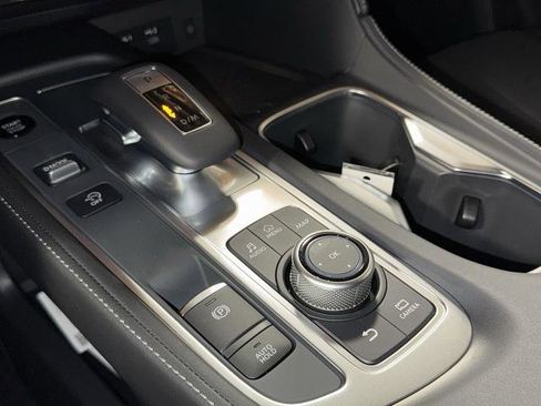 Certified 2026 INFINITI QX60 Luxe w/ Cargo Package image 25