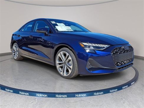 New 2026 Audi A3 2.0T Premium image 4