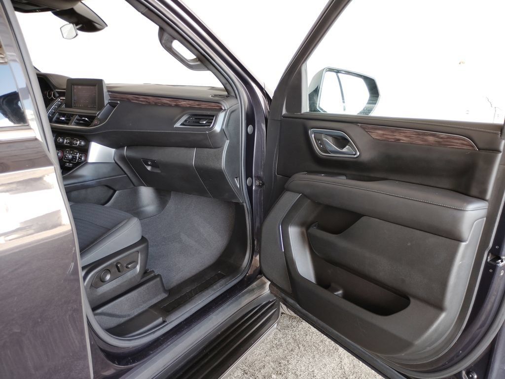 Used 2023 Chevrolet Tahoe LS w/ Driver Alert Package RWD image 10
