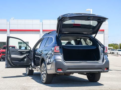 Used 2023 Subaru Outback Premium AWD/4WD image 26