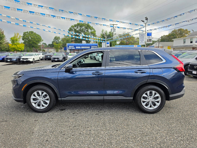 Used 2025 Honda CR-V LX image 3