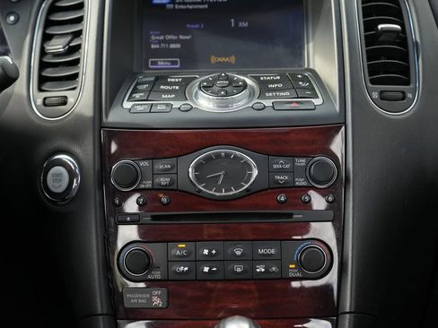 Used 2016 INFINITI QX50 AWD w/ Premium Plus Package image 40
