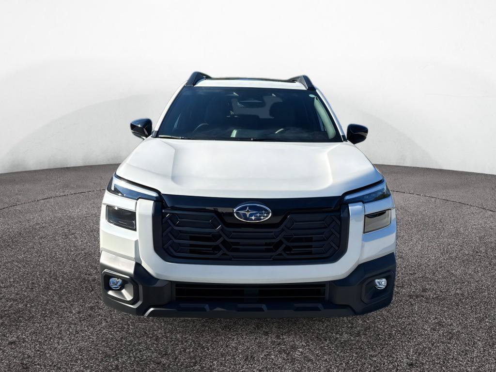New 2026 Subaru Outback Limited AWD/4WD image 2