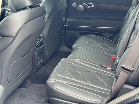 New 2026 Genesis GV80 3.5T Prestige AWD/4WD image 23