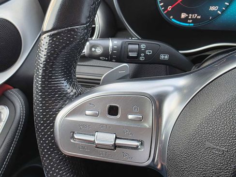 Used 2022 Mercedes-Benz GLC 300 image 34