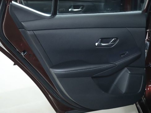 Certified 2023 Nissan Sentra SV w/ All-Weather Package image 13