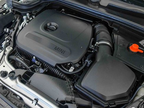 Used 2025 MINI Cooper S image 27