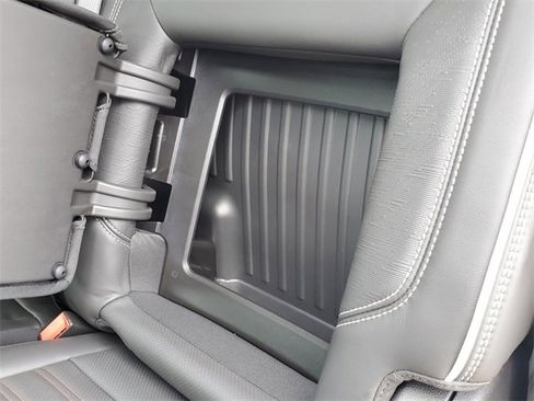 Certified 2024 GMC Sierra 1500 AT4X image 12