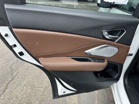 Used 2020 Acura RDX AWD w/ Technology Package image 24