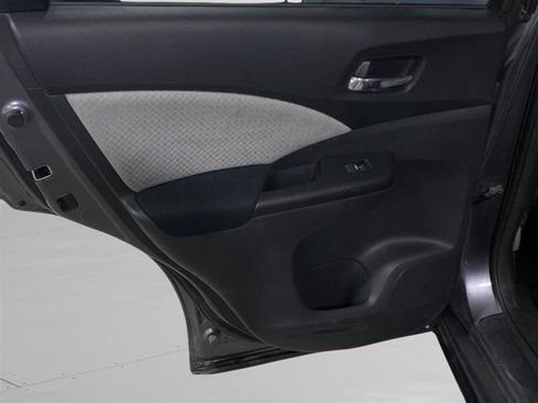 Used 2015 Honda CR-V EX image 10