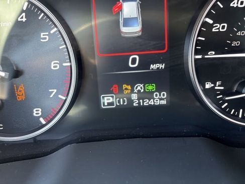 Used 2024 Subaru Legacy Sport AWD/4WD image 20