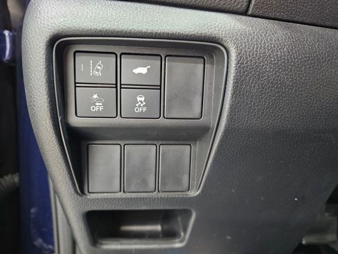 Used 2019 Honda CR-V Touring image 16