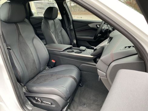 New 2025 Acura TLX SH-AWD w/ A-SPEC Pkg image 20