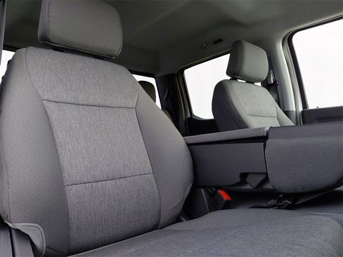 New 2026 Ford F350 XL w/ STX Appearance Package image 15