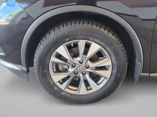 Used 2015 Nissan Murano SL w/ Cargo Package w/Cover FWD image 22