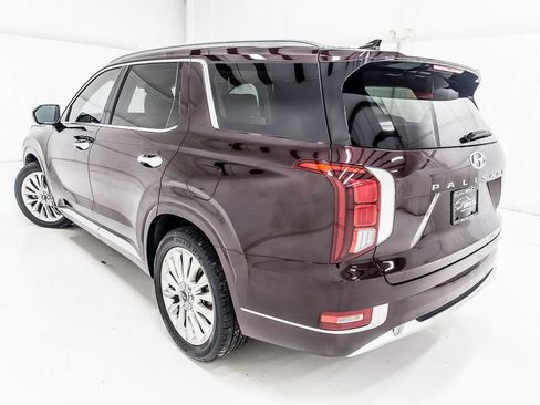 Used 2020 Hyundai Palisade Limited FWD image 6