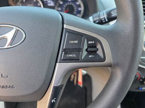 Used 2017 Hyundai Accent Value Edition image 22