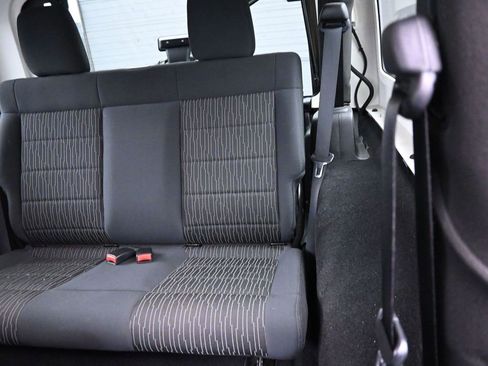 Used 2012 Jeep Wrangler Sport image 20