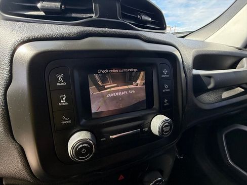Used 2018 Jeep Renegade Sport w/ Power & Air Group AWD/4WD image 13