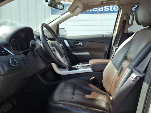 Used 2013 Ford Edge Limited image 8