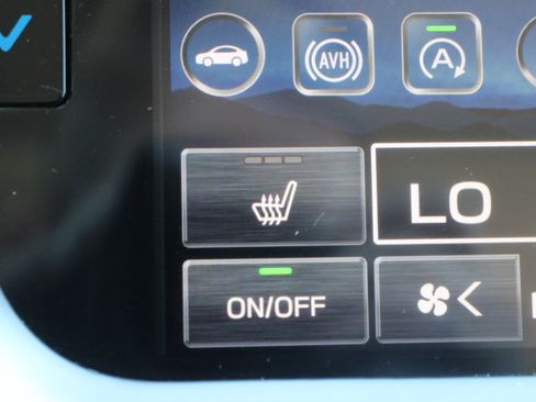 Used 2021 Subaru Outback Limited XT AWD/4WD image 33