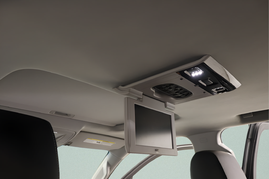 Used 2019 Chevrolet Tahoe Premier AWD/4WD image 19