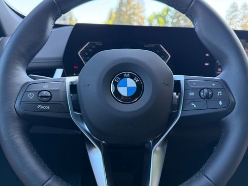 New 2026 BMW X1 xDrive28i w/ Convenience Package AWD/4WD image 21