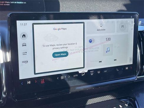 New 2025 Ford Expedition Platinum w/ Stealth Performance Package image 27