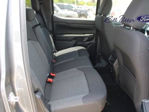 New 2026 Ford Ranger XLT w/ Equipment Group 301A High RWD image 9