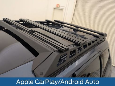 Used 2020 Jeep Grand Cherokee Trailhawk w/ Trailhawk Luxury Group image 50