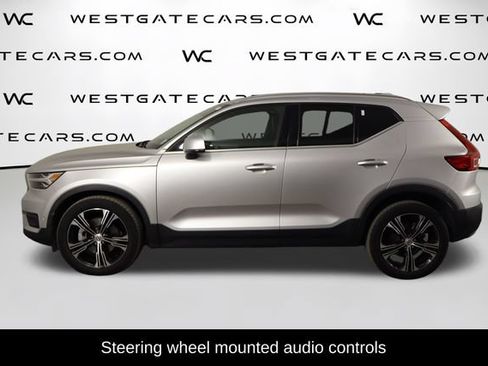 Used 2019 Volvo XC40 T5 Inscription AWD/4WD image 5