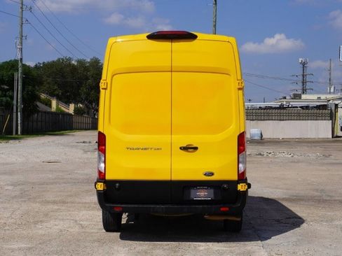 Used 2020 Ford Transit 250 148 High Roof w/ Load Area Protection Package image 4