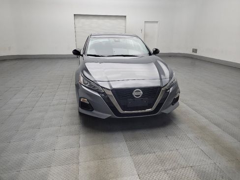 Used 2021 Nissan Altima 2.5 SR image 14