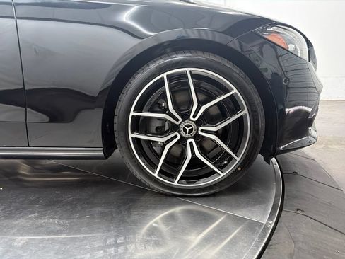 New 2026 Mercedes-Benz C 300 Sedan image 9