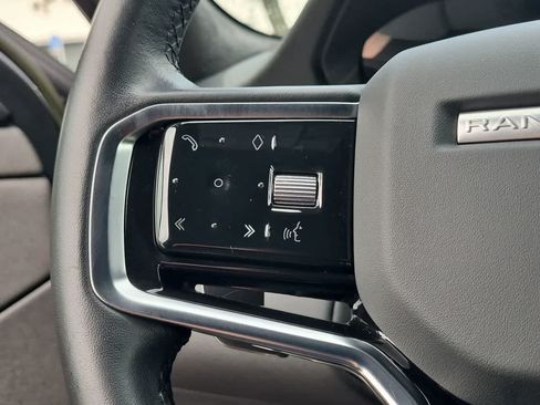 Certified 2023 Land Rover Range Rover Evoque R-Dynamic SE AWD/4WD image 24