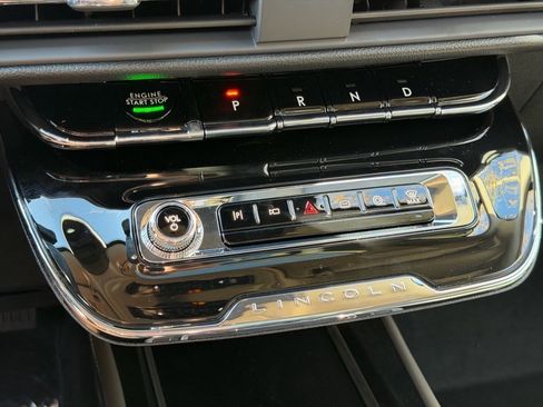 New 2026 Lincoln Corsair Grand Touring image 30