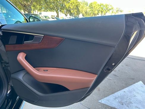 Used 2022 Audi A5 2.0T Premium w/ Convenience Package image 53