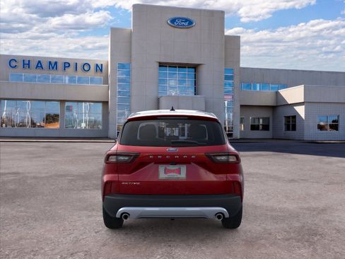 New 2026 Ford Escape Active w/ Tech Pack #1 FWD image 5
