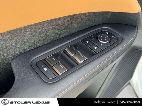 Used 2024 Lexus RX 350h w/ Cold Area Package AWD/4WD image 22