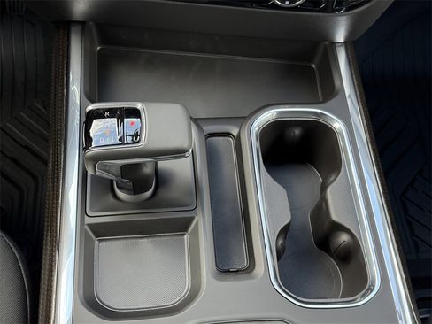 New 2026 Chevrolet Silverado 1500 LT Trail Boss w/ Protection Package image 19