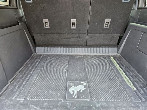 Used 2024 Ford Bronco Outer Banks AWD/4WD image 31