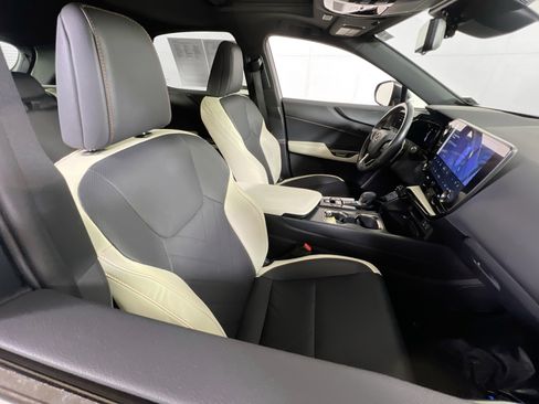 Used 2023 Lexus NX 350 AWD w/ Cold Area Package image 28
