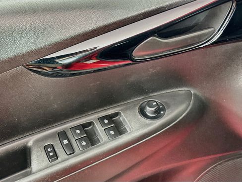 Used 2020 Chevrolet Spark LT FWD image 15