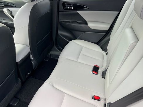 New 2026 Mitsubishi Eclipse Cross SEL image 13